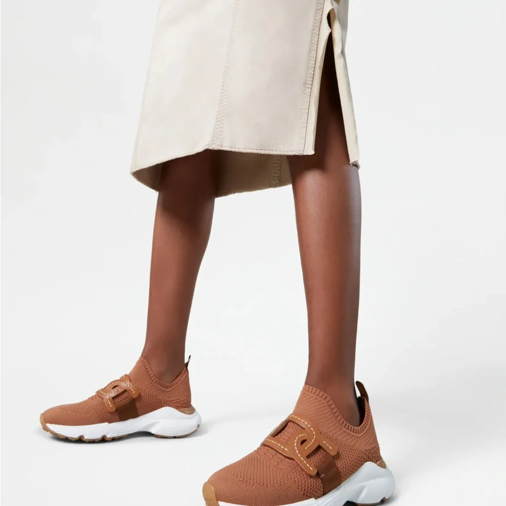 Tod's Kate Sneakers in Technical Fabric - Picture 3 of 8